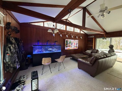 Tiny photo for 20 Arrowhead Road, Wilton, CT 06897 (MLS # 24149192)