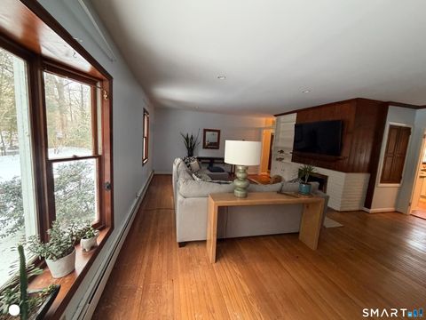 Tiny photo for 20 Arrowhead Road, Wilton, CT 06897 (MLS # 24149192)