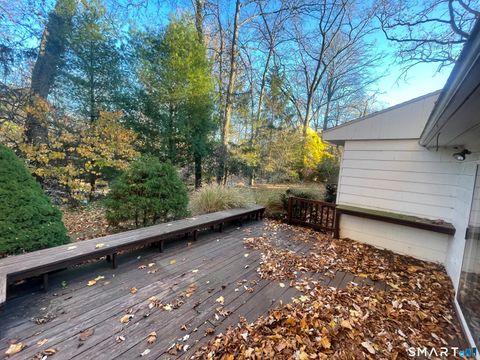 Tiny photo for 20 Arrowhead Road, Wilton, CT 06897 (MLS # 24149192)