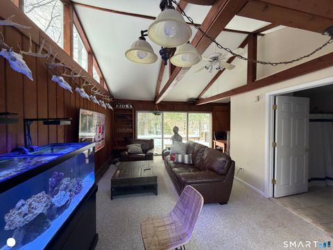 Tiny photo for 20 Arrowhead Road, Wilton, CT 06897 (MLS # 24149192)