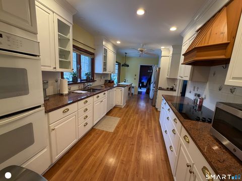 Tiny photo for 20 Arrowhead Road, Wilton, CT 06897 (MLS # 24149192)