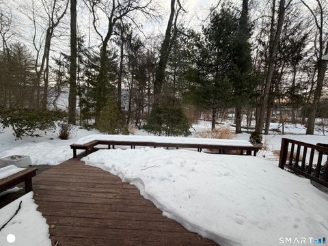 Tiny photo for 20 Arrowhead Road, Wilton, CT 06897 (MLS # 24149192)