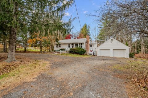 53 Falls Road East Haddam CT 06469