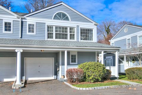 A home in Westport