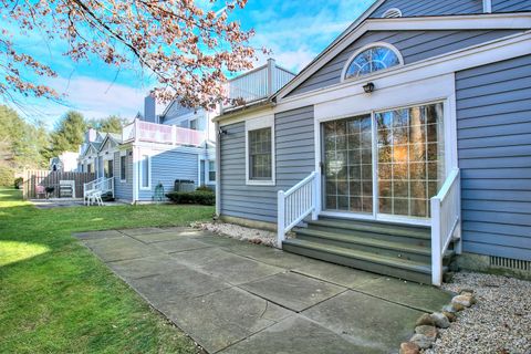 A home in Westport