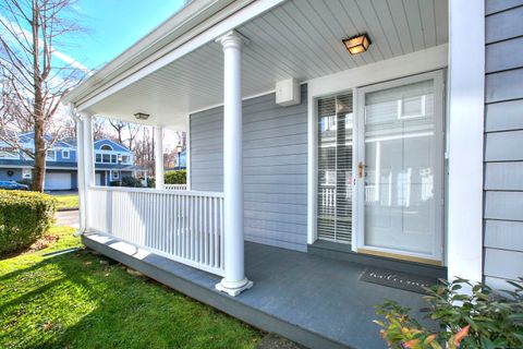 A home in Westport