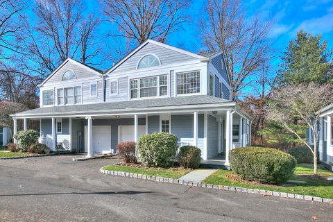 A home in Westport