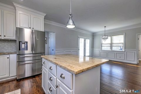 Tiny photo for 40 Yale Street, Stratford, CT 06615 (MLS # 24164809)