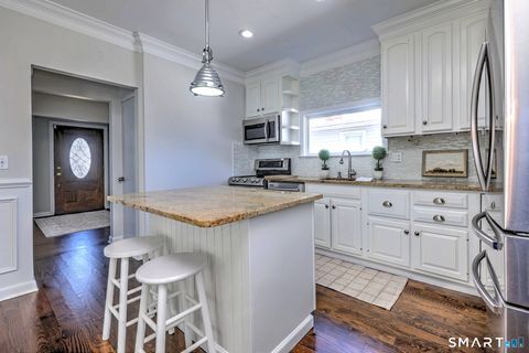 Tiny photo for 40 Yale Street, Stratford, CT 06615 (MLS # 24164809)