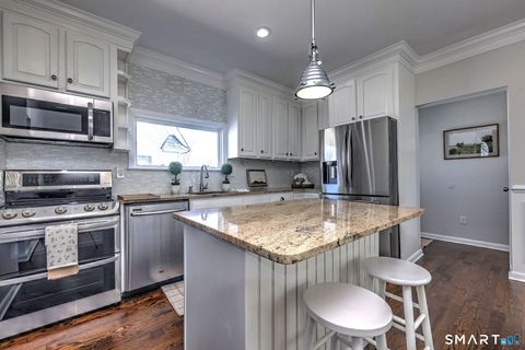 Tiny photo for 40 Yale Street, Stratford, CT 06615 (MLS # 24164809)