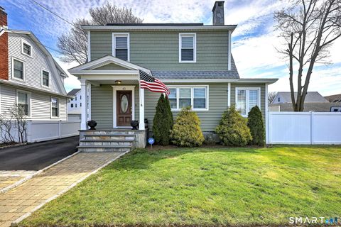 40 Yale Street Stratford CT 06615