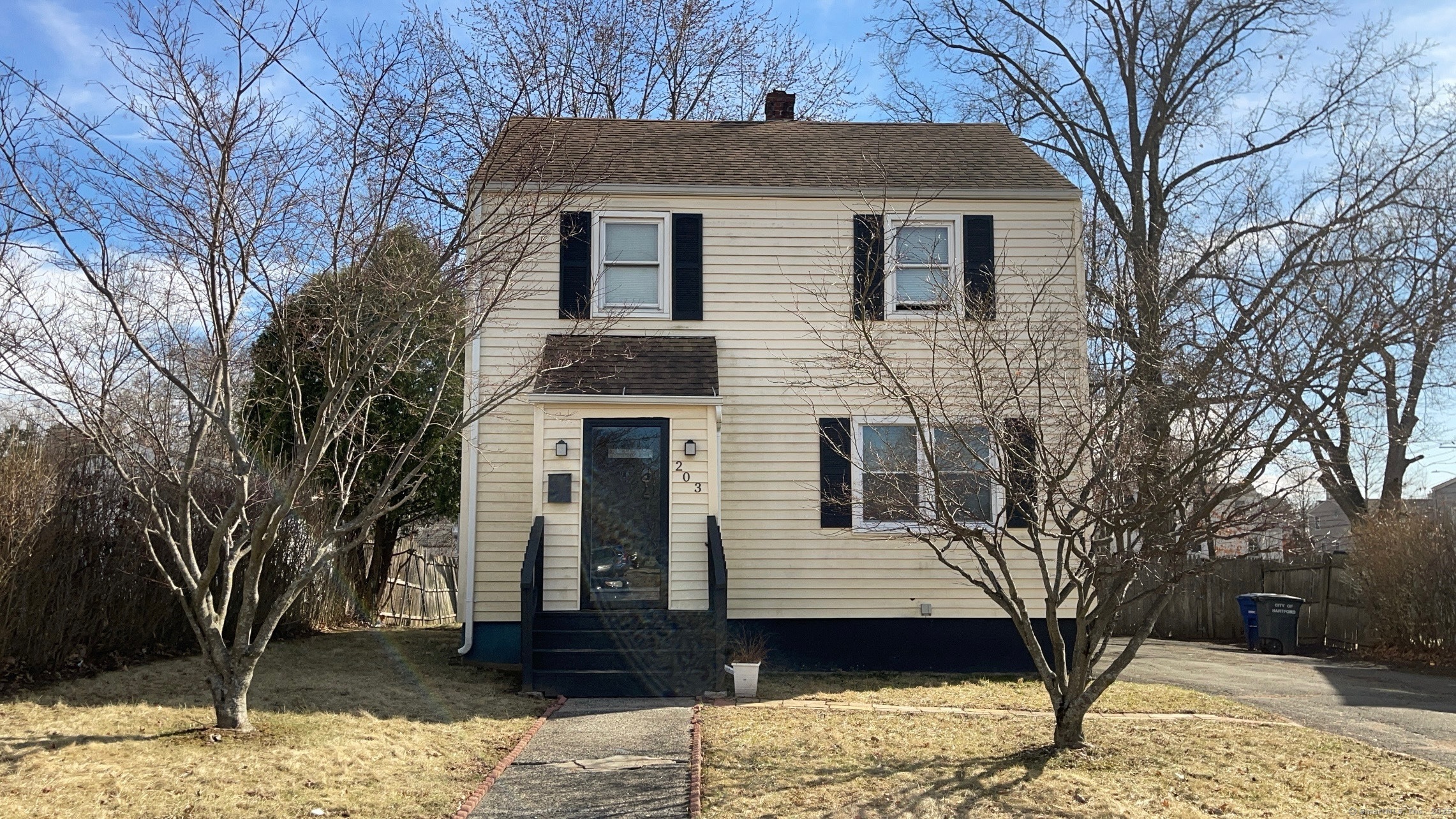 203 Sherbrooke Avenue, Hartford, Connecticut image 1