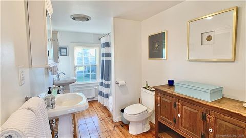 Tiny photo for 270 N Water Street, Stonington, CT 06378 (MLS # 24158260)