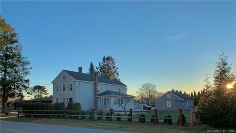 Tiny photo for 270 N Water Street, Stonington, CT 06378 (MLS # 24158260)