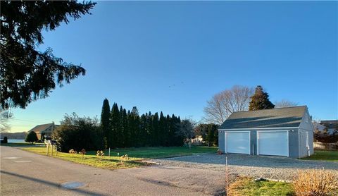Tiny photo for 270 N Water Street, Stonington, CT 06378 (MLS # 24158260)