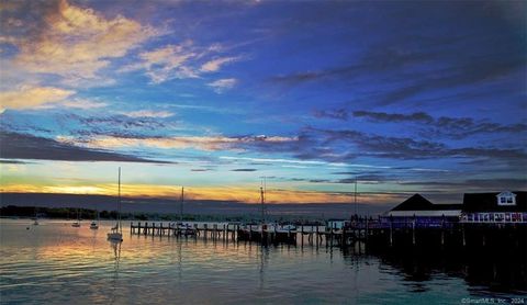 Tiny photo for 270 N Water Street, Stonington, CT 06378 (MLS # 24158260)