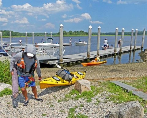 Tiny photo for 270 N Water Street, Stonington, CT 06378 (MLS # 24158260)