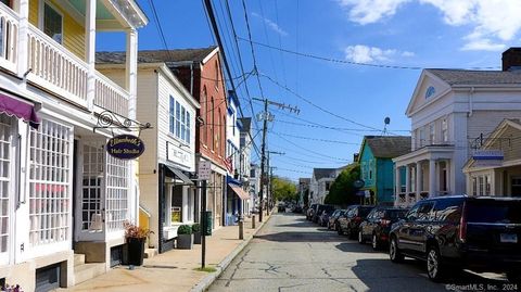 Tiny photo for 270 N Water Street, Stonington, CT 06378 (MLS # 24158260)