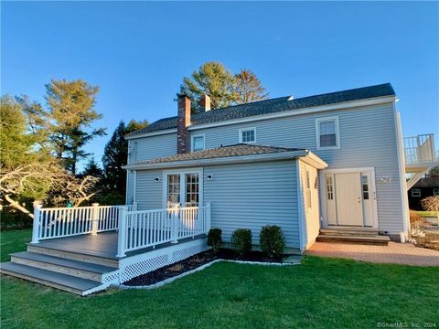 Tiny photo for 270 N Water Street, Stonington, CT 06378 (MLS # 24158260)