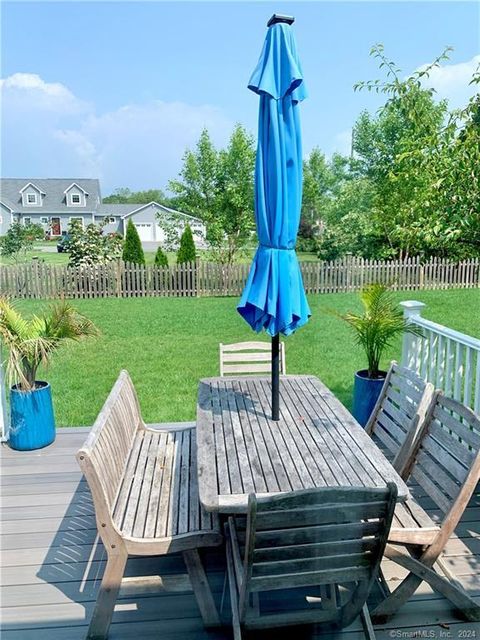 Tiny photo for 270 N Water Street, Stonington, CT 06378 (MLS # 24158260)