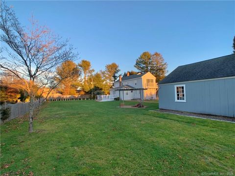 Tiny photo for 270 N Water Street, Stonington, CT 06378 (MLS # 24158260)