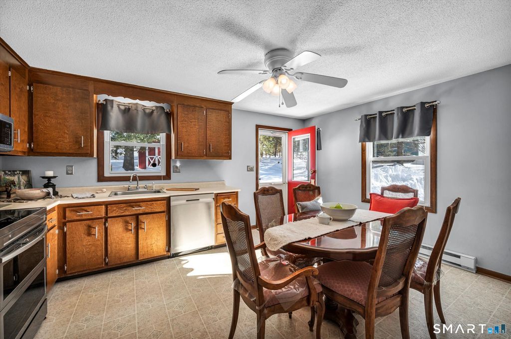 Photo of 10 Highland Avenue, East Haddam, CT 06469 (MLS # 24151371)