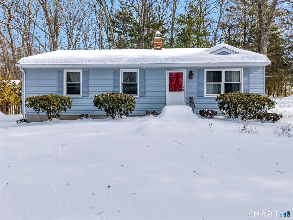 Photo of 10 Highland Avenue, East Haddam, CT 06469 (MLS # 24151371)