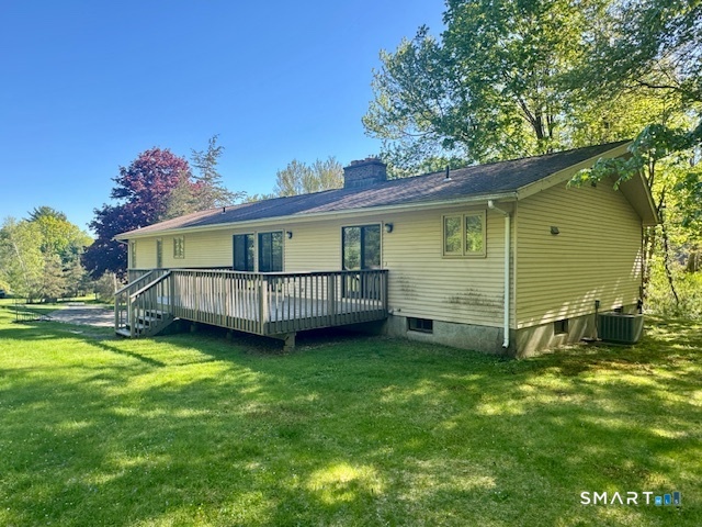 21 Maple Vale Drive