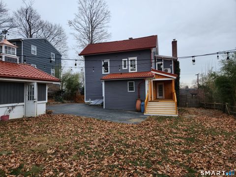 Tiny photo for 10 Washington Avenue, Danbury, CT 06810 (MLS # 24144827)