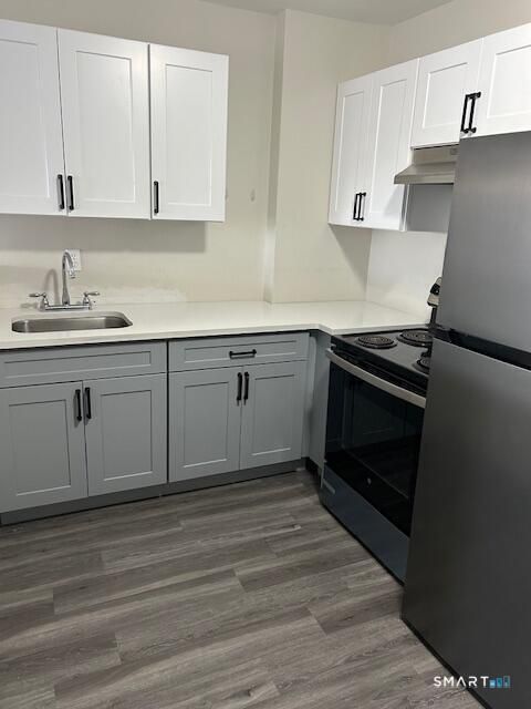 Apartment For Rent - 40-2 Prospect Avenue #2G<br/> Norwalk, CT 06850