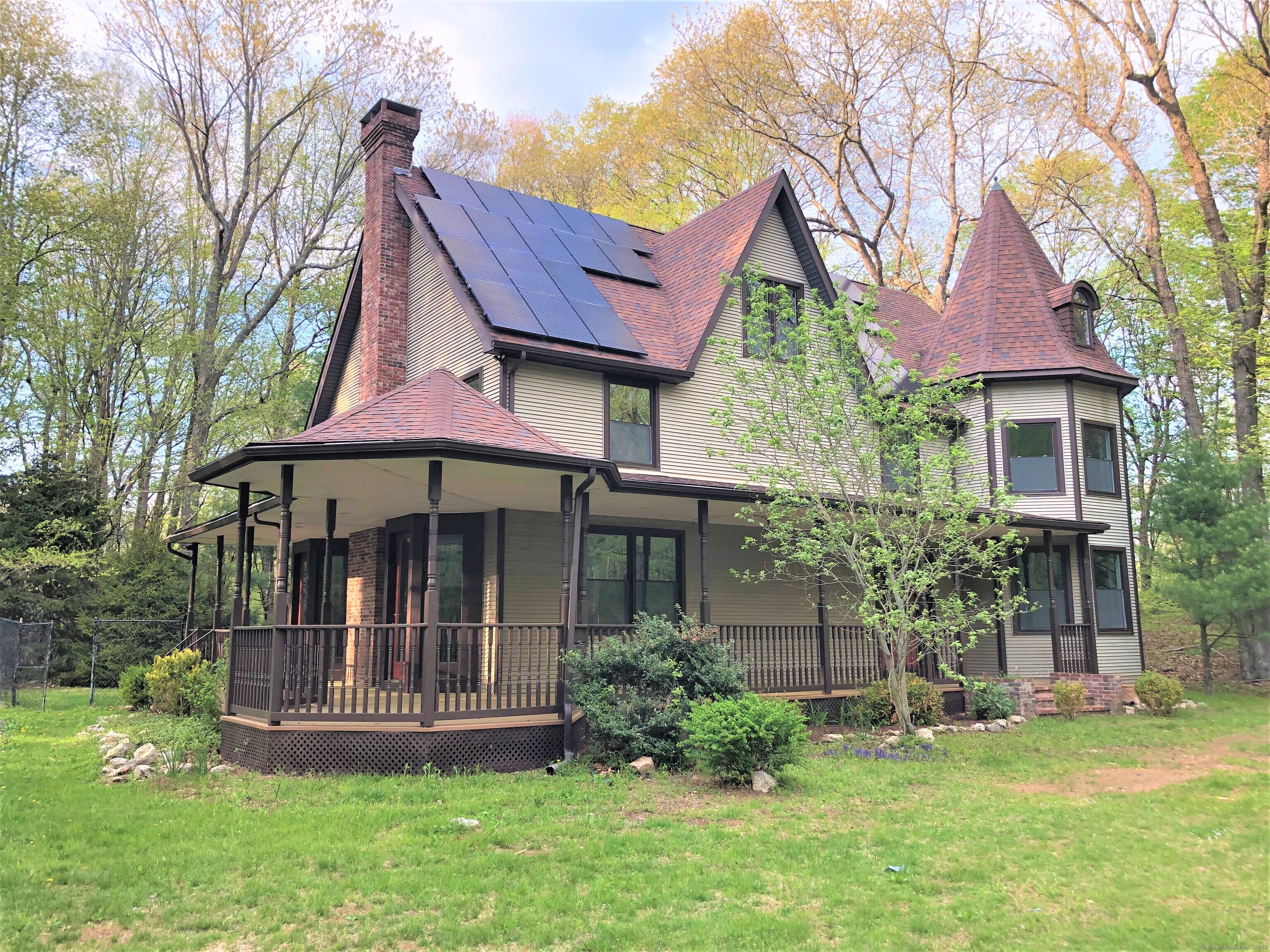 157R Sumner Wood Road, Durham, Connecticut image 1