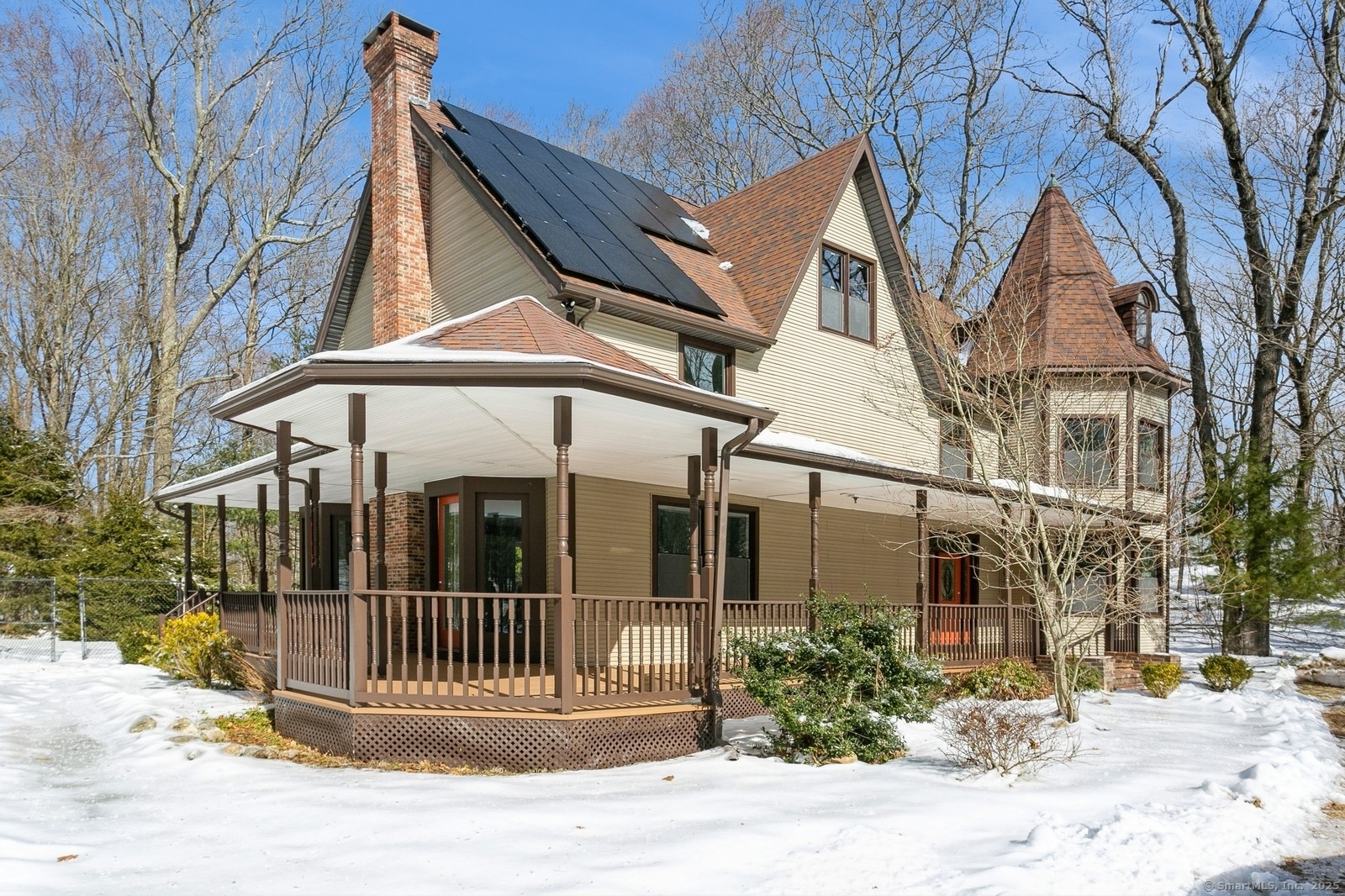 157R Sumner Wood Road, Durham, Connecticut image 2