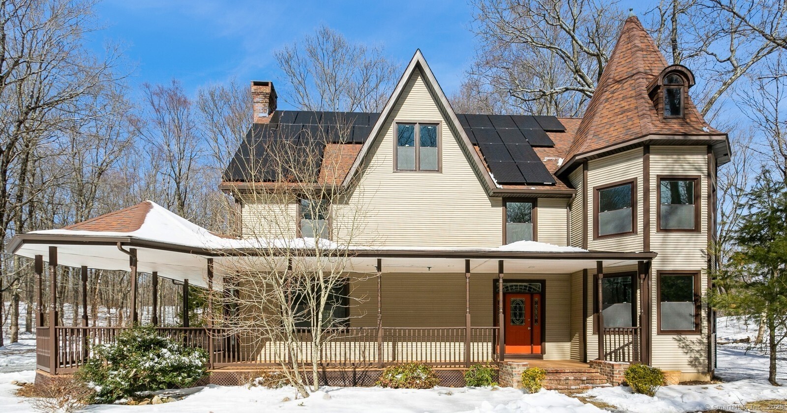 157R Sumner Wood Road, Durham, Connecticut image 37