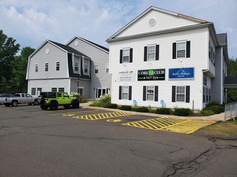 Tiny photo for 350 Main Street, Durham, CT 06422 (MLS # 24155535)