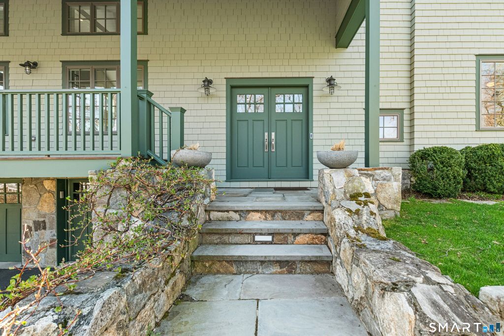 Photo of 9 Dancing Bear Road, Norwalk, CT 06853 (MLS # 24165143)