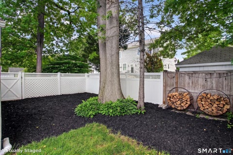 Tiny photo for 75 Millard Street, Fairfield, CT 06824 (MLS # 24184687)