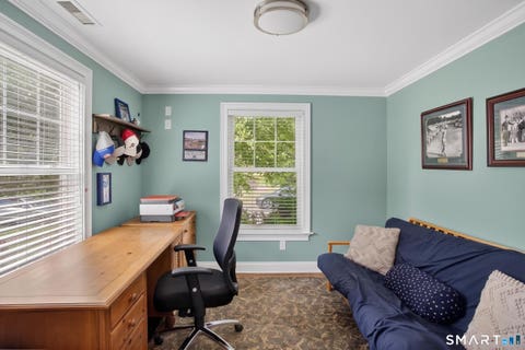 Tiny photo for 75 Millard Street, Fairfield, CT 06824 (MLS # 24184687)