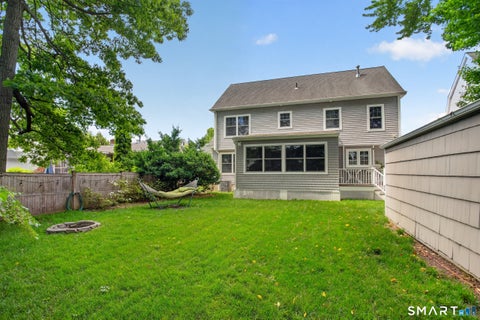 Tiny photo for 75 Millard Street, Fairfield, CT 06824 (MLS # 24184687)