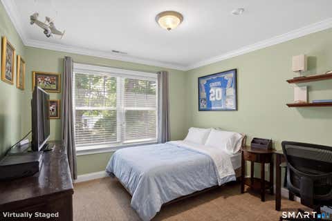 Tiny photo for 75 Millard Street, Fairfield, CT 06824 (MLS # 24184687)