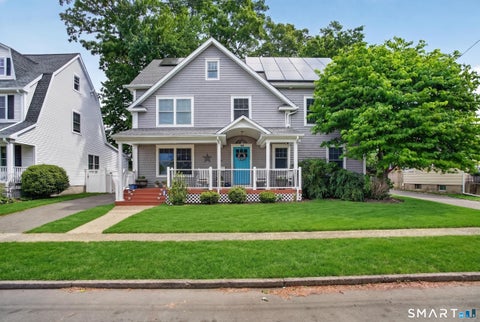 Photo of 75 Millard Street, Fairfield, CT 06824 (MLS # 24184687)