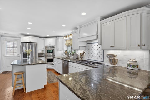 Tiny photo for 75 Millard Street, Fairfield, CT 06824 (MLS # 24184687)