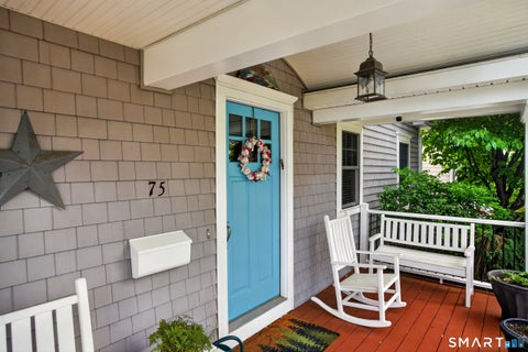 Tiny photo for 75 Millard Street, Fairfield, CT 06824 (MLS # 24184687)