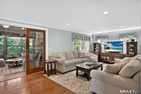 Tiny photo for 75 Millard Street, Fairfield, CT 06824 (MLS # 24184687)