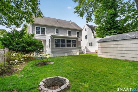 Tiny photo for 75 Millard Street, Fairfield, CT 06824 (MLS # 24184687)