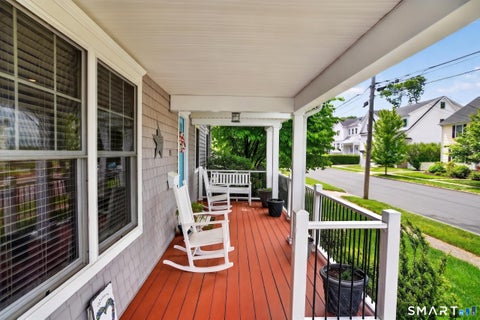 Tiny photo for 75 Millard Street, Fairfield, CT 06824 (MLS # 24184687)