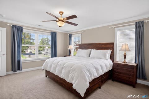 Tiny photo for 75 Millard Street, Fairfield, CT 06824 (MLS # 24184687)