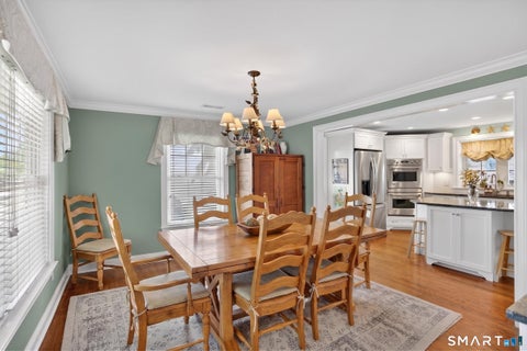 Tiny photo for 75 Millard Street, Fairfield, CT 06824 (MLS # 24184687)