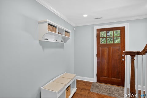 Tiny photo for 75 Millard Street, Fairfield, CT 06824 (MLS # 24184687)