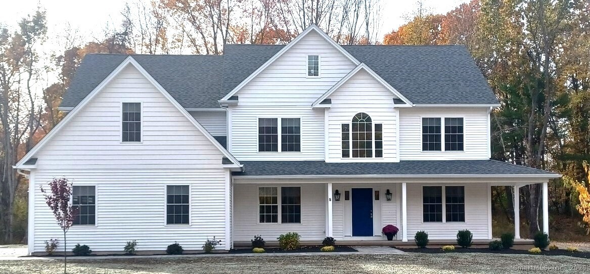 00 Long Hill Road, Guilford, Connecticut image 1