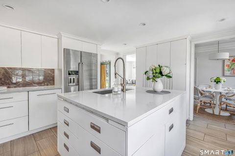 Tiny photo for 200 Jackman Avenue, Fairfield, CT 06825 (MLS # 24159785)